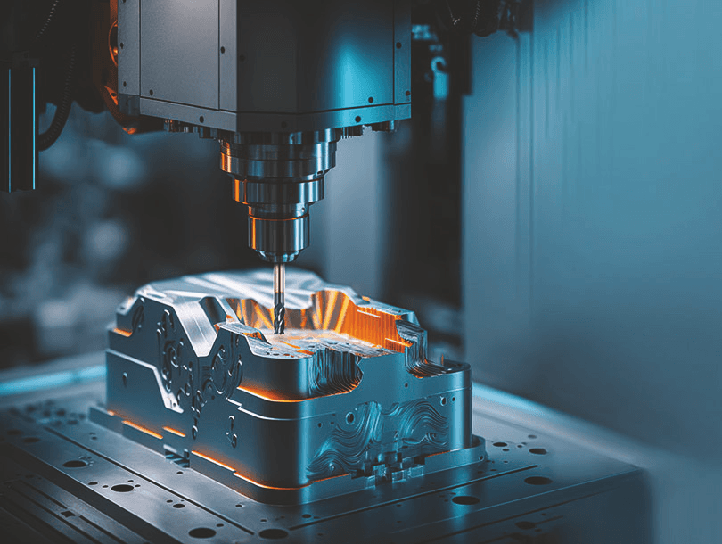 cnc